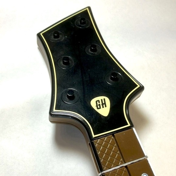 Guitar Hero Live Controller No Dongle - Picture 4 of 8